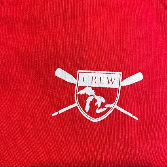 Champion crew sweatshirt - Picture 2 of 6